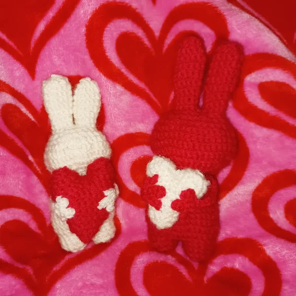 Love Bunnies - Image 2
