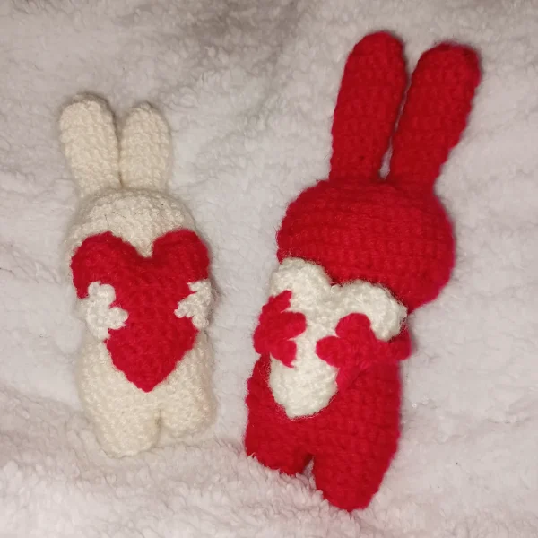 Love Bunnies - Image 3