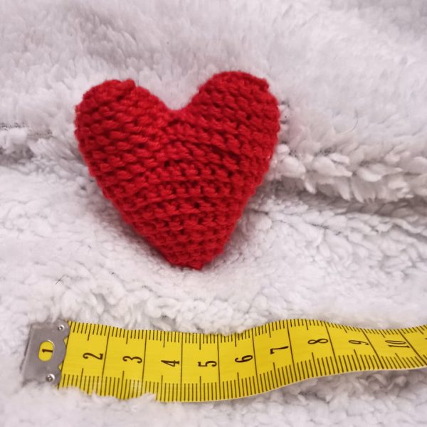 Mini Heart - Image 2