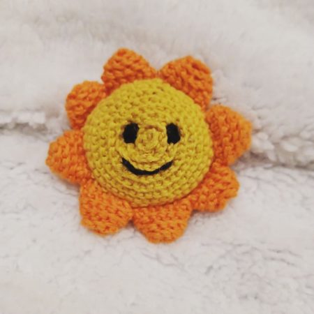 You are my Sunshine