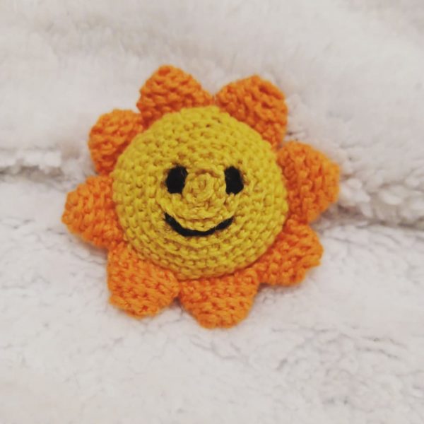 You are my Sunshine