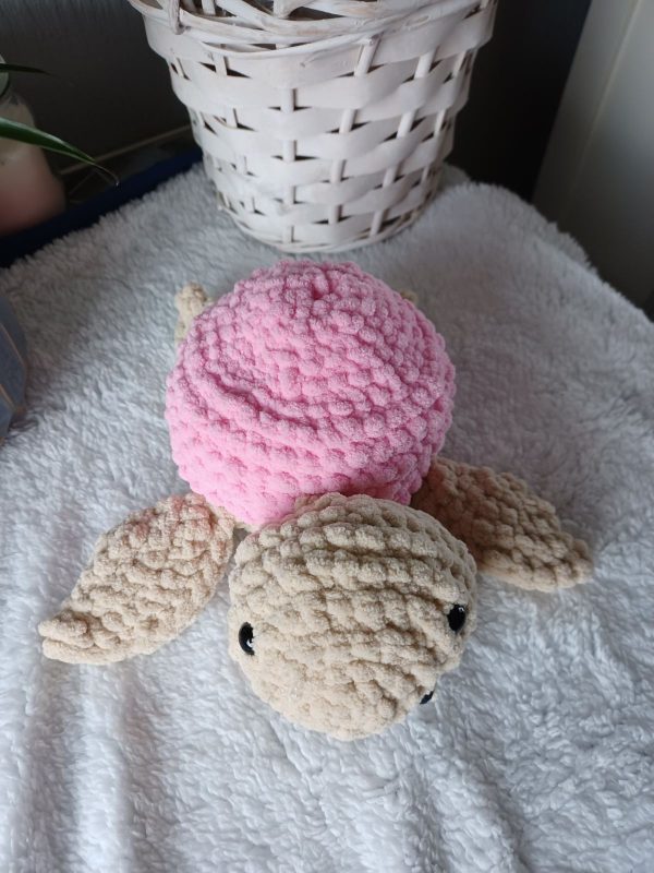 Chunky Turtle - Image 3