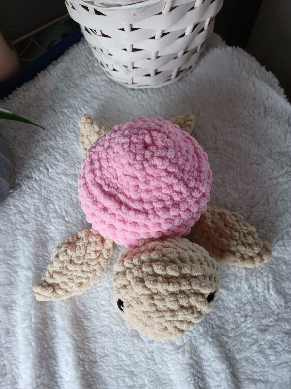 Chunky Turtle - Image 4