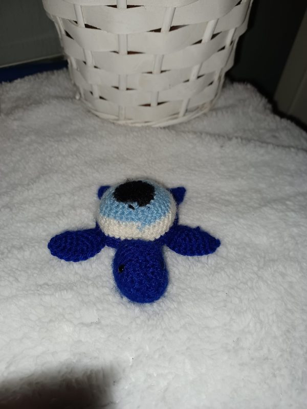 Evil Eye Turtle - Image 2