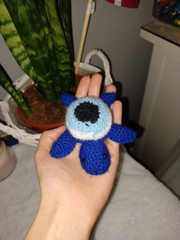 Evil Eye Turtle - Image 3