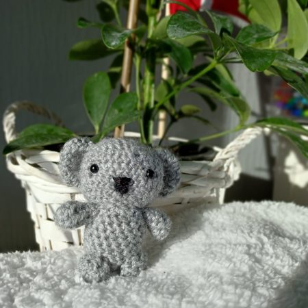 Mini Koala
