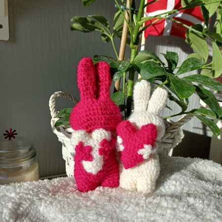 Love Bunnies