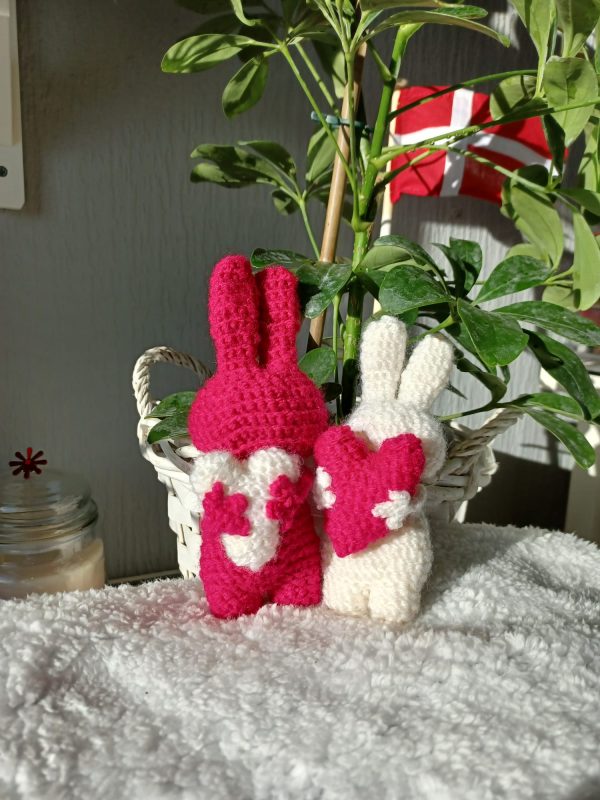 Love Bunnies