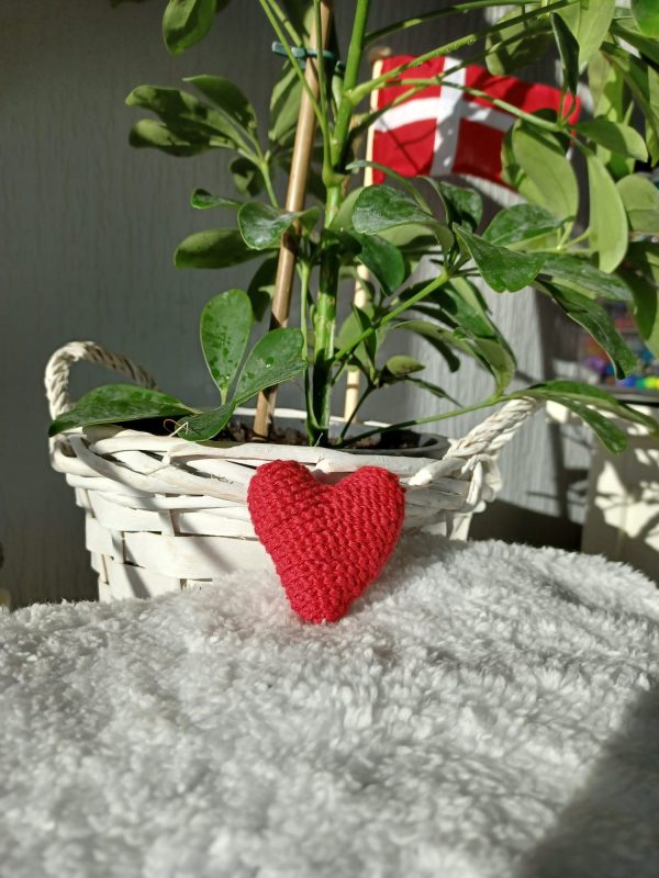 Mini Heart