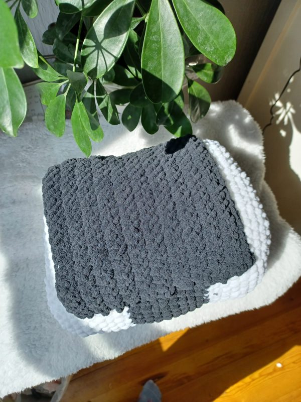 Poorly Panda - Heating/Cooling Pad TM - Image 5