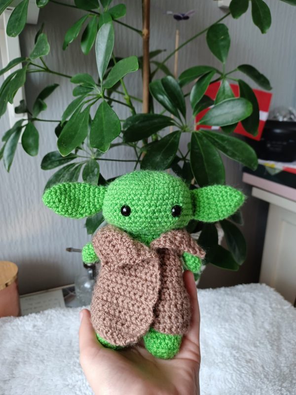 Baby Yoda - Image 2