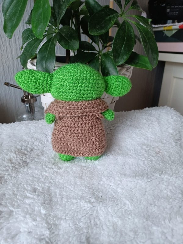 Baby Yoda - Image 3