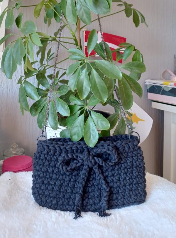Crochet Bag - Image 3