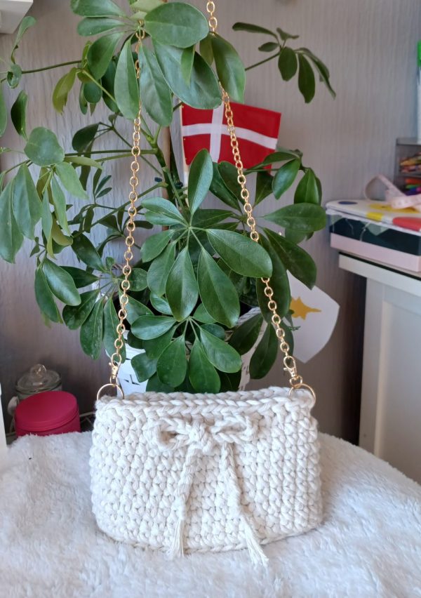 Crochet Bag