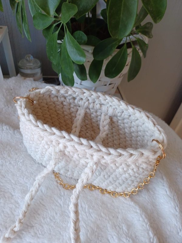 Crochet Bag - Image 7