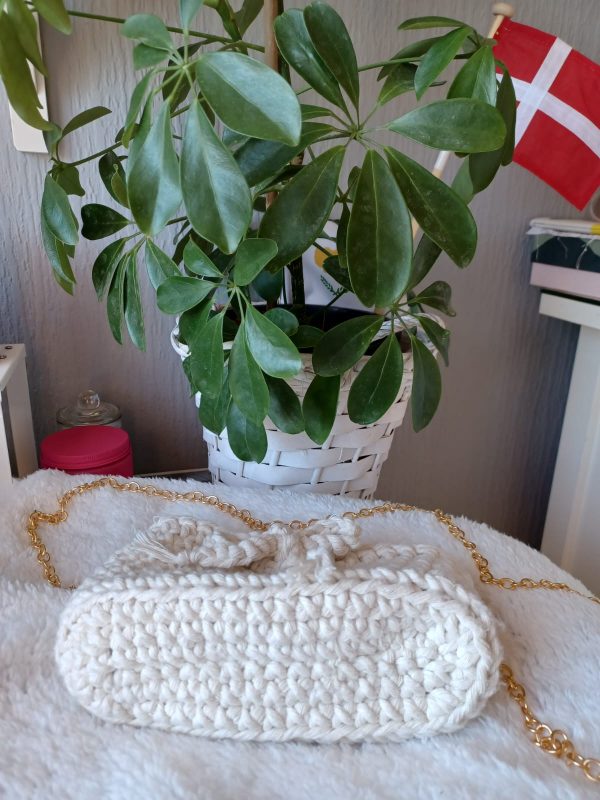 Crochet Bag - Image 5