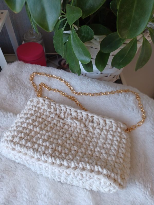 Crochet Bag - Image 6