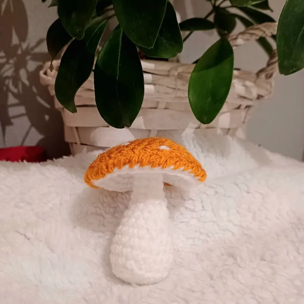 Hanging Mushrooms - Image 3