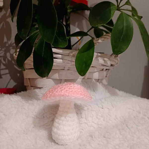 Hanging Mushrooms - Image 4