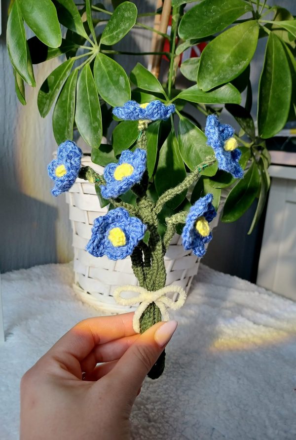 Forget-me-not Bouquet
