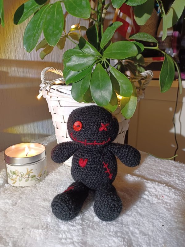 Voodoo Doll - Image 2