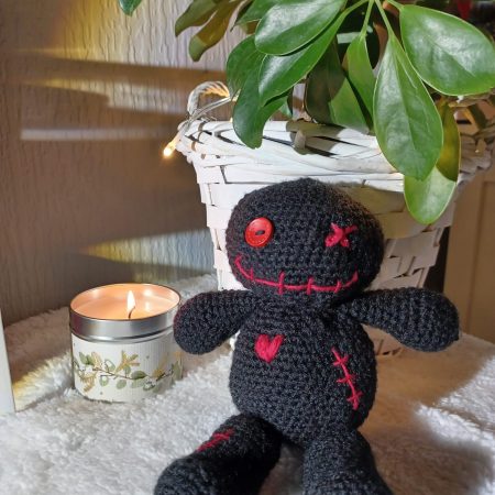 Voodoo Doll