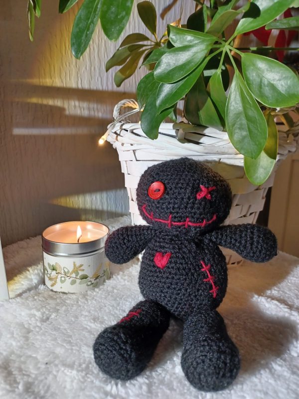 Voodoo Doll