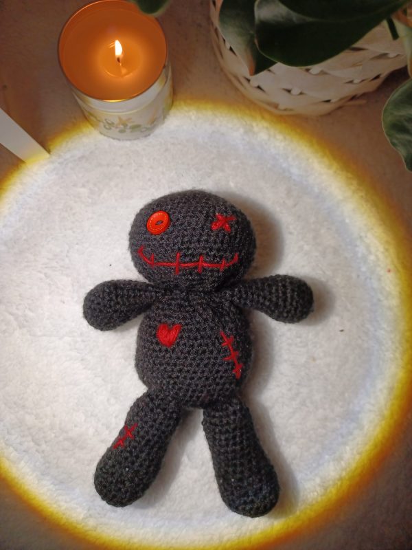 Voodoo Doll - Image 3