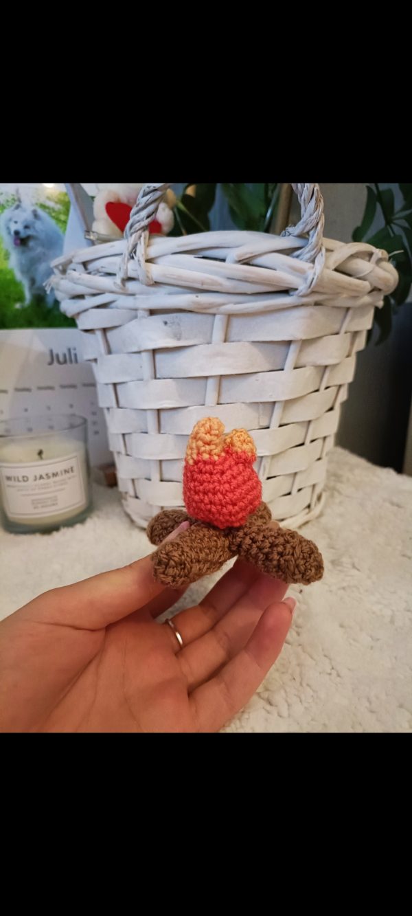Mini Campfire
