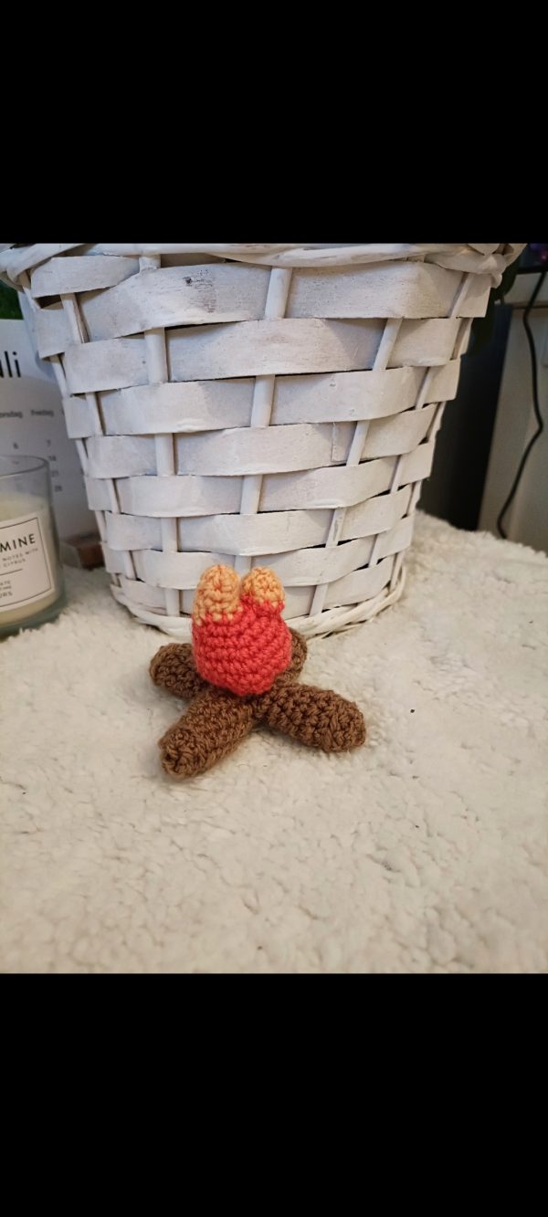 Mini Campfire - Image 2