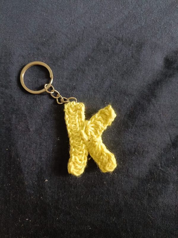 Initial Keyring - Image 7