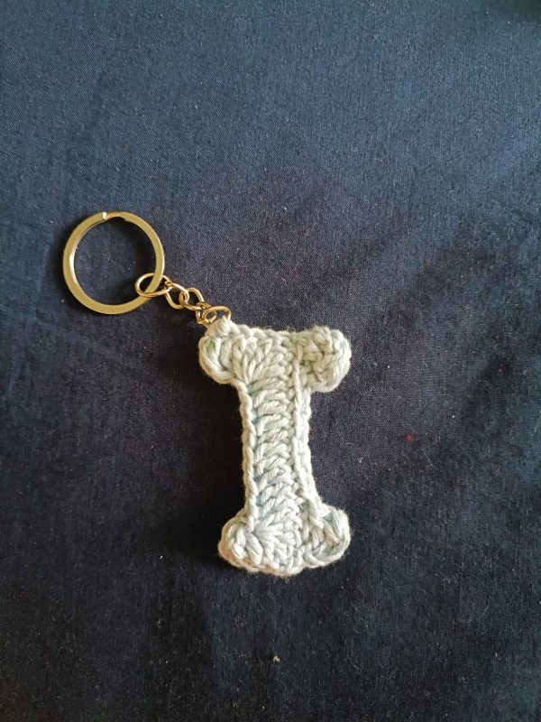 Initial Keyring - Image 5