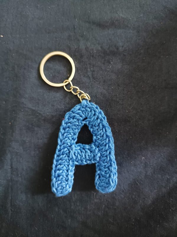 Initial Keyring - Image 2
