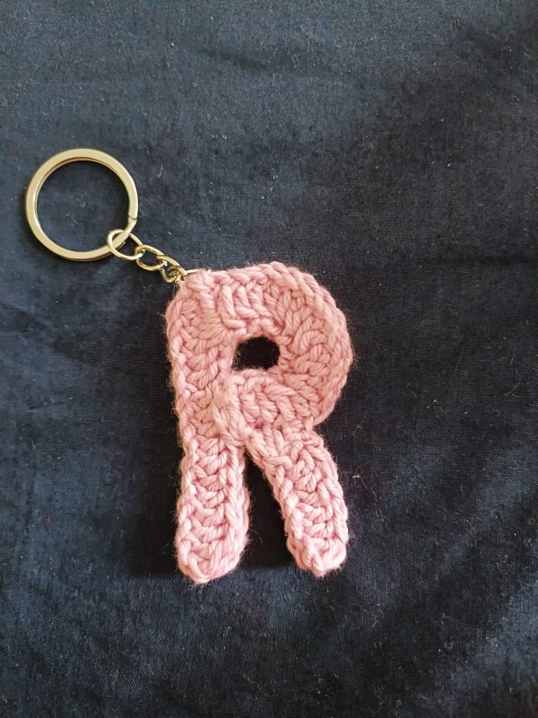 Initial Keyring - Image 3