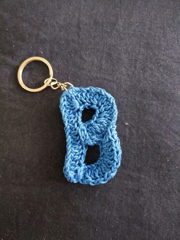 Initial Keyring - Image 4