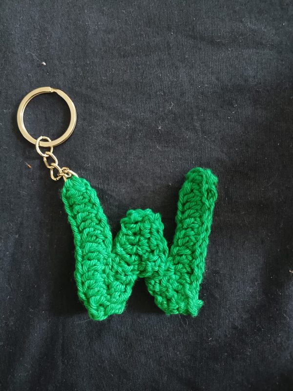 Initial Keyring - Image 6